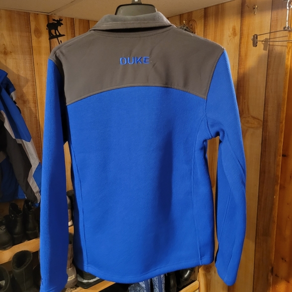 Duke women's jacket small - Picture 2 of 3